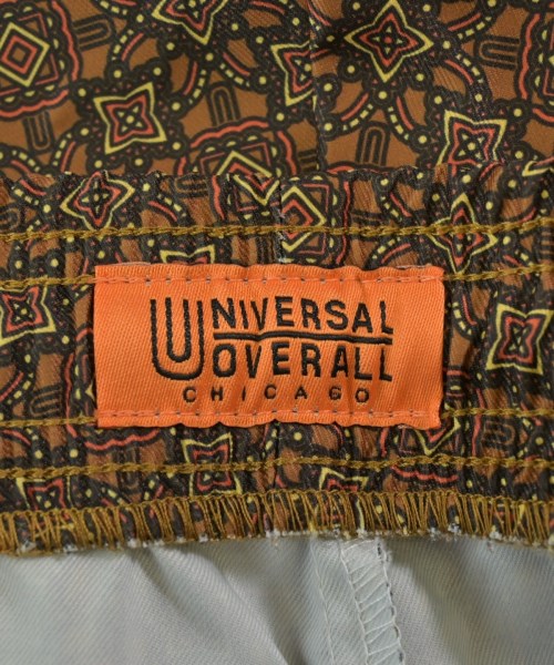 UNIVERSAL OVERALL กางเกง อื่น