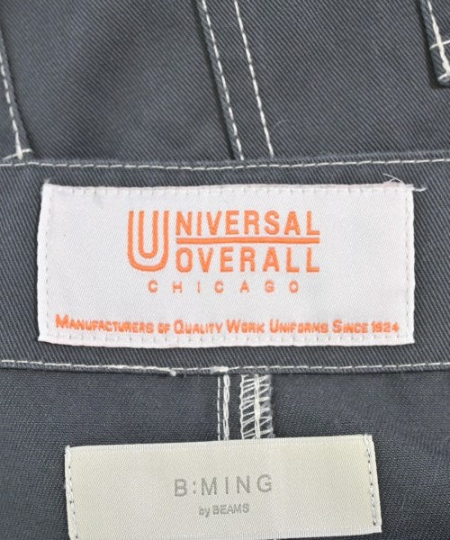 UNIVERSAL OVERALL ชุดเดรส