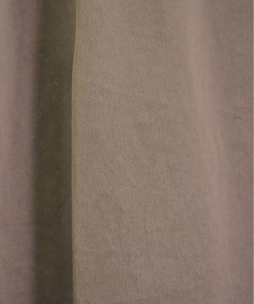 OUTER SUNSET กางเกง อื่น