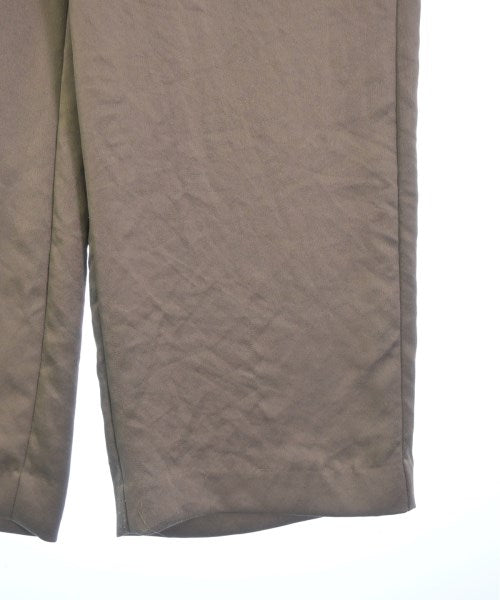 OUTER SUNSET กางเกง อื่น