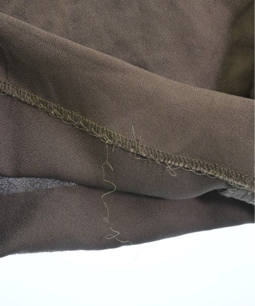 OUTER SUNSET กางเกง อื่น