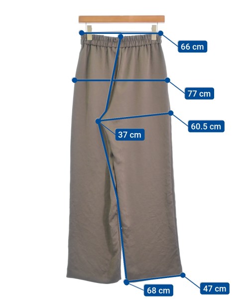 OUTER SUNSET กางเกง อื่น