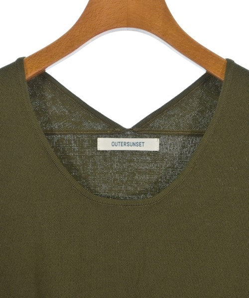 OUTER SUNSET เสื้อกันหนาว