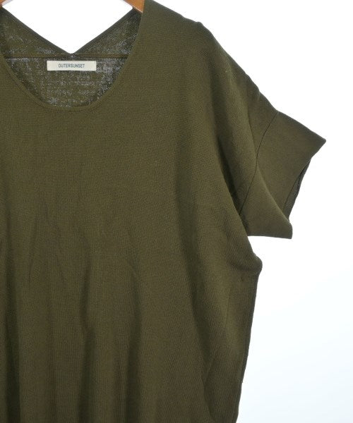 OUTER SUNSET เสื้อกันหนาว