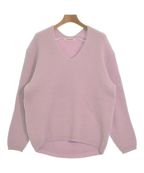 OUTER SUNSET เสื้อกันหนาว