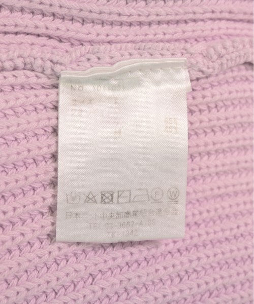 OUTER SUNSET เสื้อกันหนาว