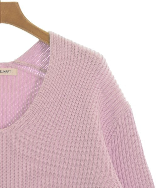 OUTER SUNSET เสื้อกันหนาว