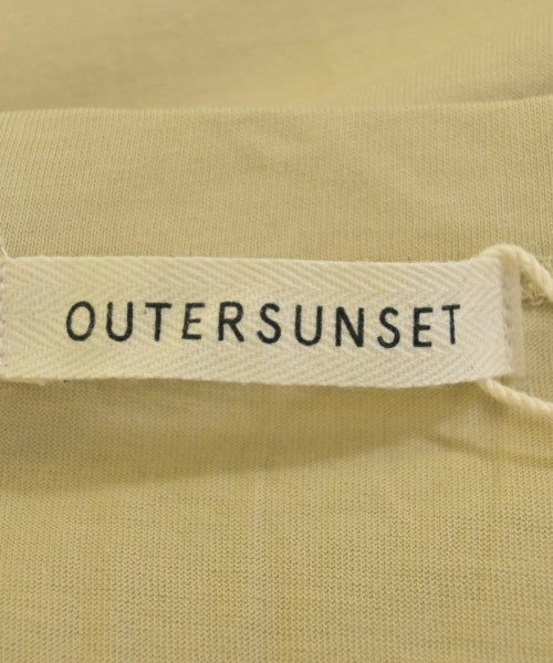 OUTER SUNSET แขนกุด