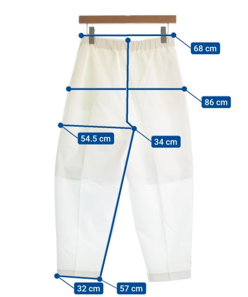 OUTER SUNSET กางเกง อื่น