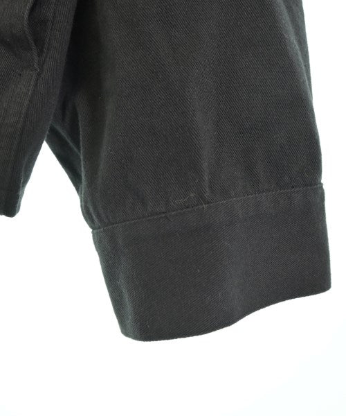 OUTER SUNSET แจ็คเก็ตยีนส์