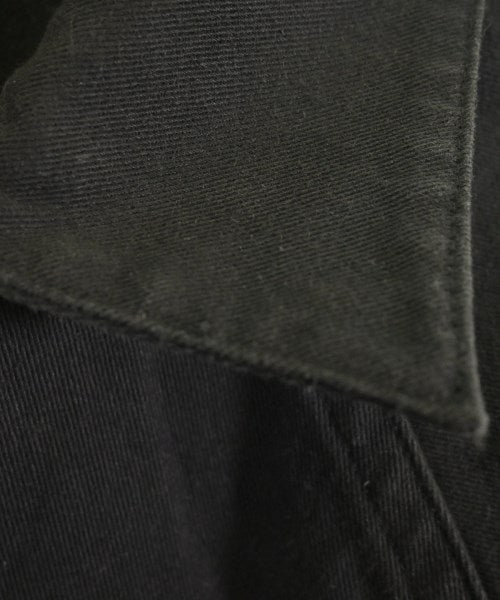 OUTER SUNSET แจ็คเก็ตยีนส์