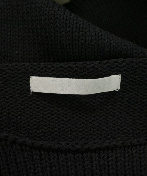 OUTER SUNSET เสื้อกันหนาว