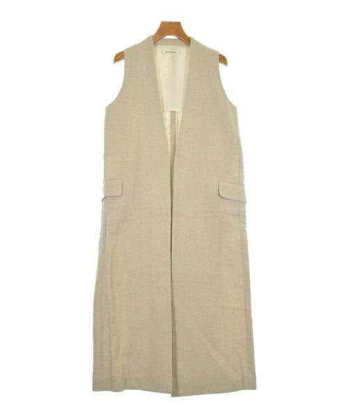 OUTER SUNSET เสื้อโค้ท อื่น