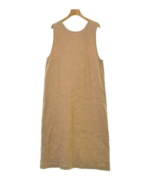 OUTER SUNSET เดรสที่เป็นเสื้อเชิ้ตตัวยาว