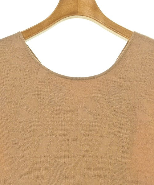 OUTER SUNSET เดรสที่เป็นเสื้อเชิ้ตตัวยาว