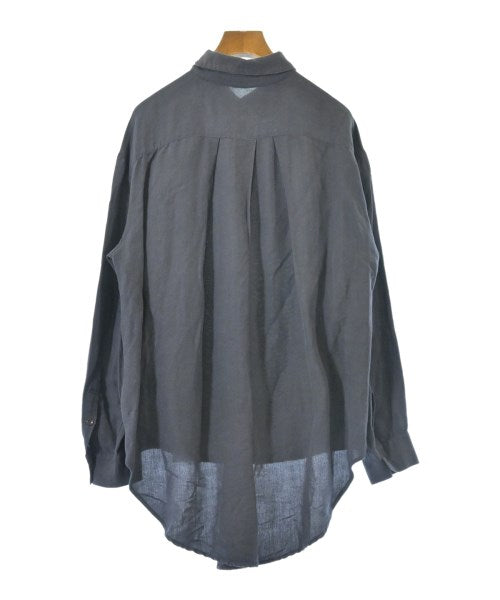 OUTER SUNSET เสื้อลำลอง