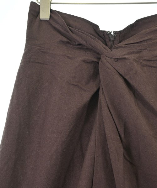 OUTER SUNSET กระโปรงยาว/แม็กซี่ยาว