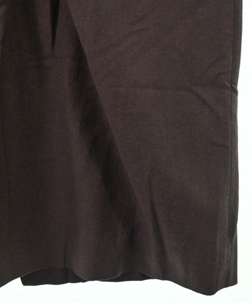 OUTER SUNSET กระโปรงยาว/แม็กซี่ยาว