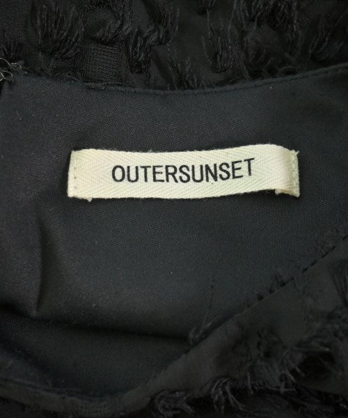 OUTER SUNSET ชุดเดรส