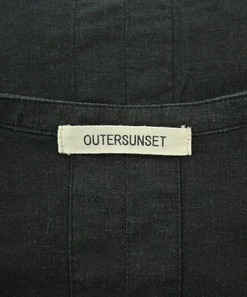 OUTER SUNSET เสื้อสตรี