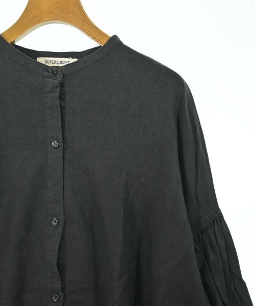 OUTER SUNSET เสื้อสตรี