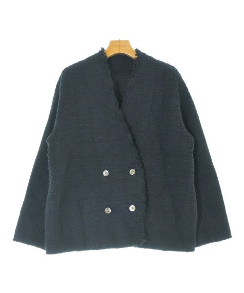 OUTER SUNSET แจ็คเก็ตไม่มีปก