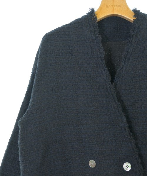 OUTER SUNSET แจ็คเก็ตไม่มีปก