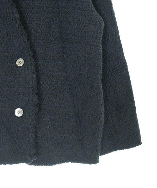 OUTER SUNSET แจ็คเก็ตไม่มีปก