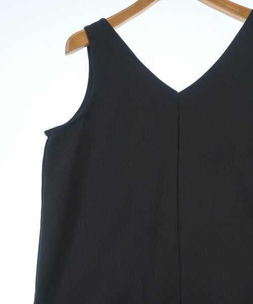 OUTER SUNSET ชุดเอี๊ยม/เสื้อคลุมหลวมๆ/จั๊มสูท