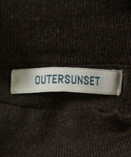 OUTER SUNSET ชุดเดรส