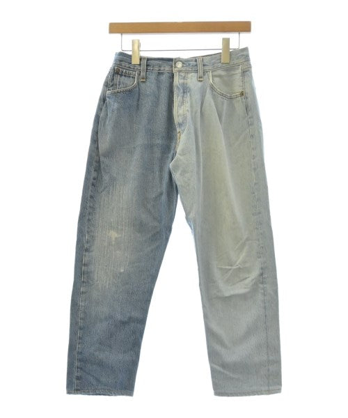 MADE by sunny side up ยีนส์