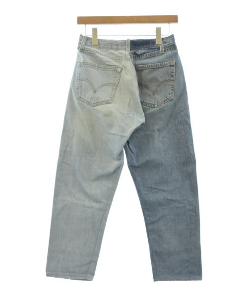 MADE by sunny side up ยีนส์