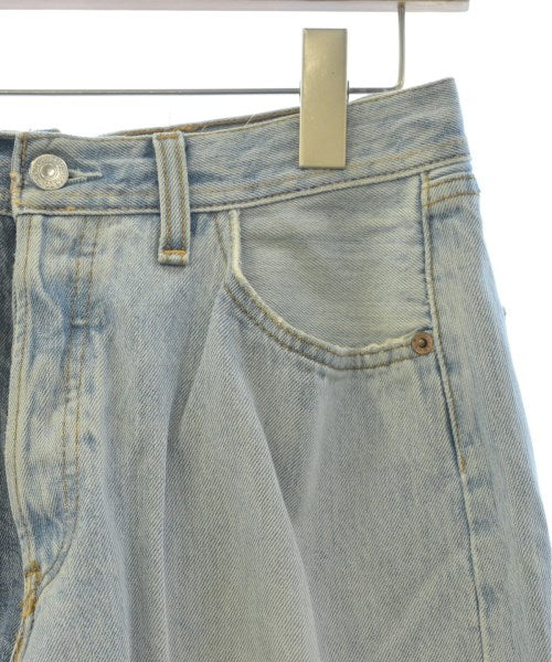 MADE by sunny side up ยีนส์