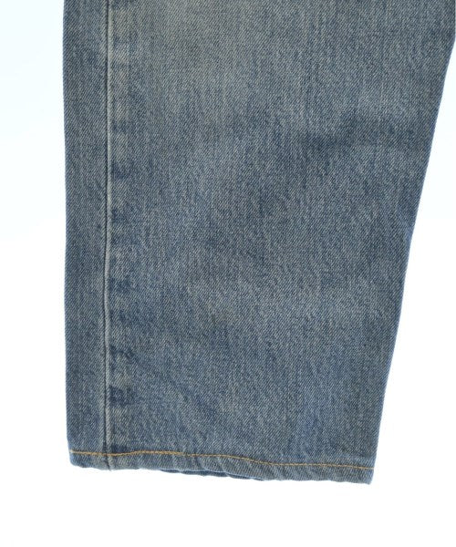 MADE by sunny side up ยีนส์