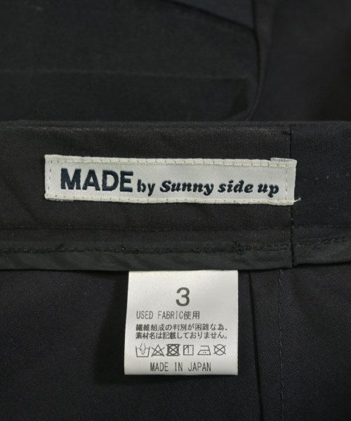 MADE by sunny side up กางเกงขาสั้น