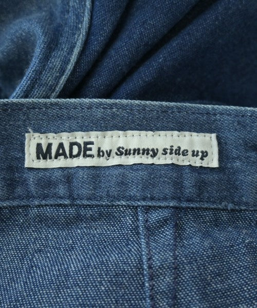 MADE by sunny side up ยีนส์