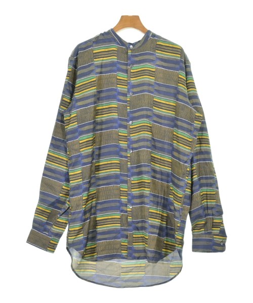 BANANATIME เสื้อลำลอง