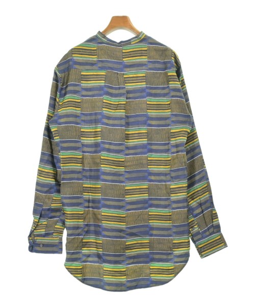 BANANATIME เสื้อลำลอง