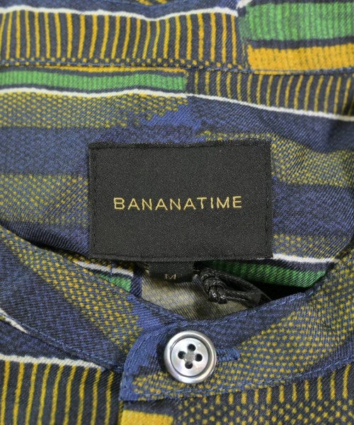 BANANATIME เสื้อลำลอง