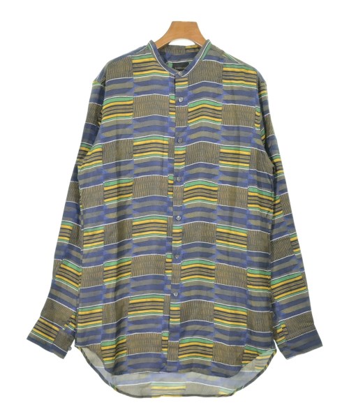 BANANATIME เสื้อลำลอง