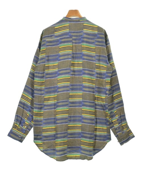 BANANATIME เสื้อลำลอง