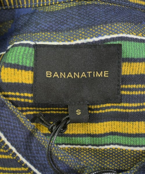 BANANATIME เสื้อลำลอง