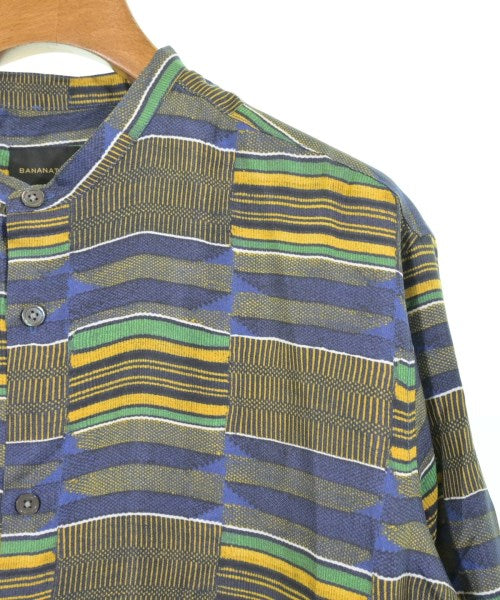 BANANATIME เสื้อลำลอง