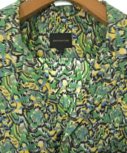 BANANATIME เสื้อลำลอง