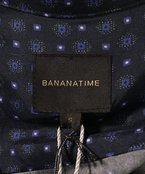 BANANATIME เสื้อลำลอง