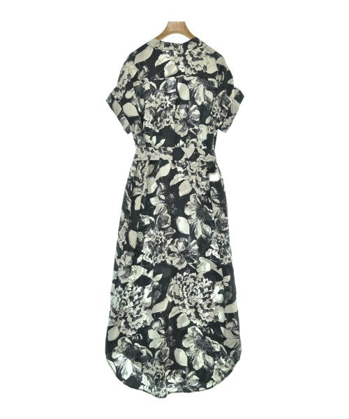 BANANATIME เดรสที่เป็นเสื้อเชิ้ตตัวยาว