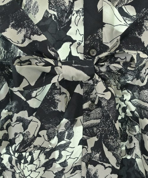 BANANATIME เดรสที่เป็นเสื้อเชิ้ตตัวยาว