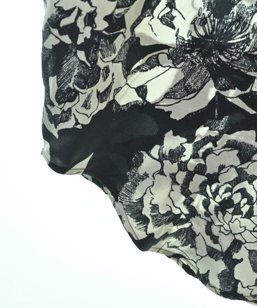 BANANATIME เดรสที่เป็นเสื้อเชิ้ตตัวยาว