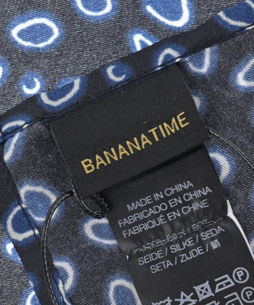 BANANATIME ผ้าพันคอ