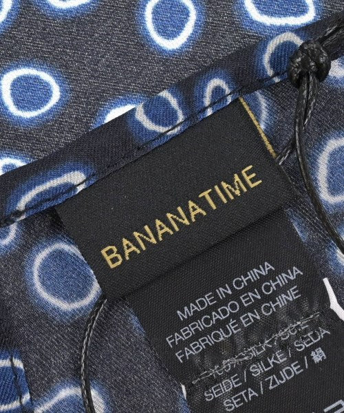 BANANATIME ผ้าพันคอ